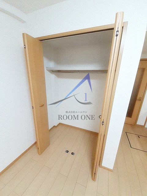 カリーナの収納|収納です。