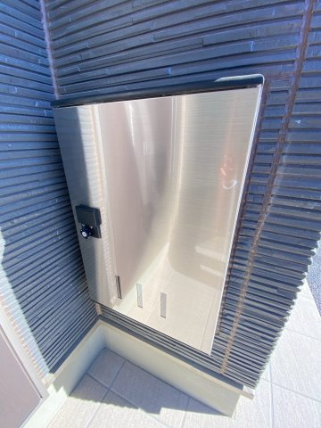 【その他】 | 宅配ボックス☆