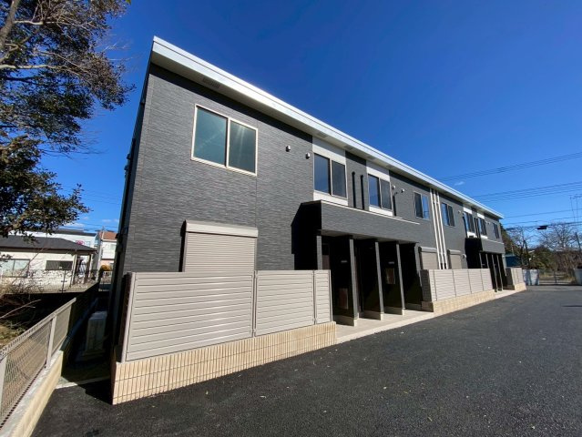 【外観】 | シェルル キクエイ