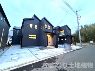 【その他】 | 大和市福田  8号棟 第2 | 販売現地
