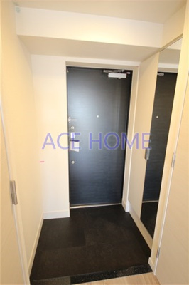 【玄関】 | プレサンス難波クチュール