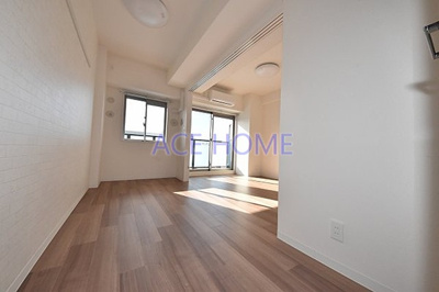 【内装】 | プレサンス難波クチュール