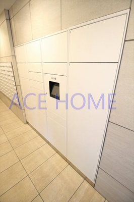 【その他共用部分】 | プレサンス難波クチュール