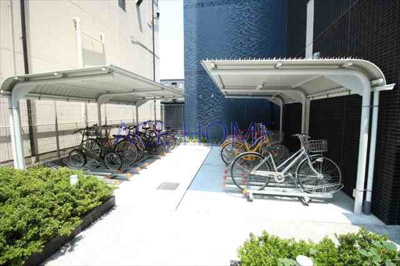 【その他】 | プレサンス難波クチュール