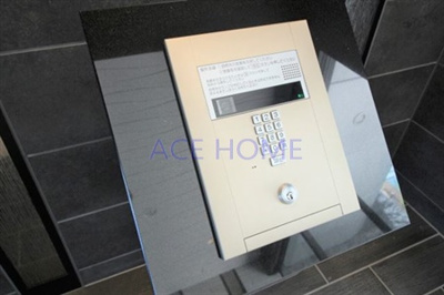 【セキュリティ】 | プレサンス難波クチュール