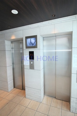 【ロビー】 | プレサンス難波クチュール