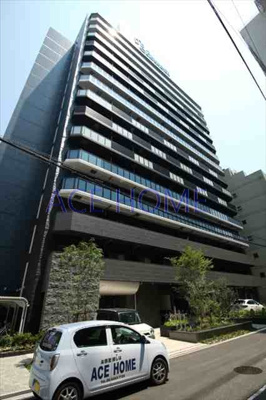 【外観】 | プレサンス難波クチュール