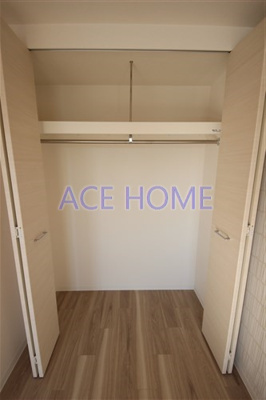 【収納】 | プレサンス難波クチュール