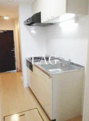 【キッチン】 | シェソワ | キッチンです。