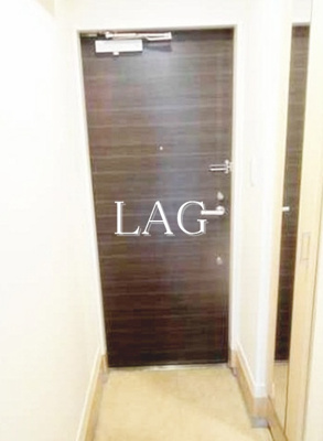 【玄関】 | シェソワ | 玄関です。