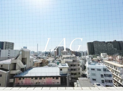 【展望】 | アイル池袋ＮＯＲＴＨ弐番館 | 眺望になります。
