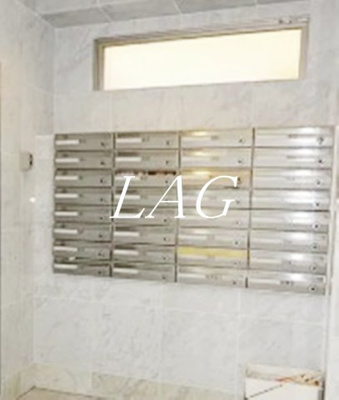 【その他共用部分】 | アイル池袋ＮＯＲＴＨ弐番館 | 集合ポストです。