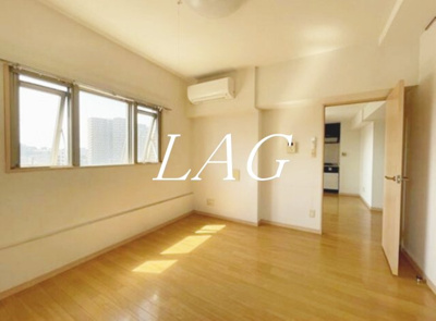 【寝室】 | アイル池袋ＮＯＲＴＨ弐番館 | 寝室です。