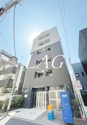 【外観】 | アイル池袋ＮＯＲＴＨ弐番館 | 外観です。