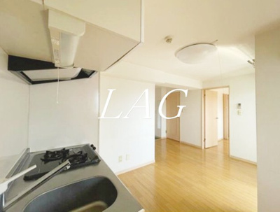 【居間・リビング】 | アイル池袋ＮＯＲＴＨ弐番館 | 洋室のお部屋です。