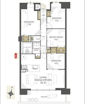 ヴェルディこころの画像