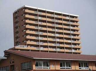 【外観】 | ヴェルディこころ