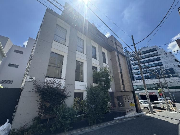 ＬＥＧＡＬＡＮＤ神楽坂