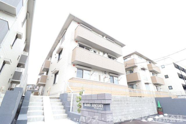 グランサントビー