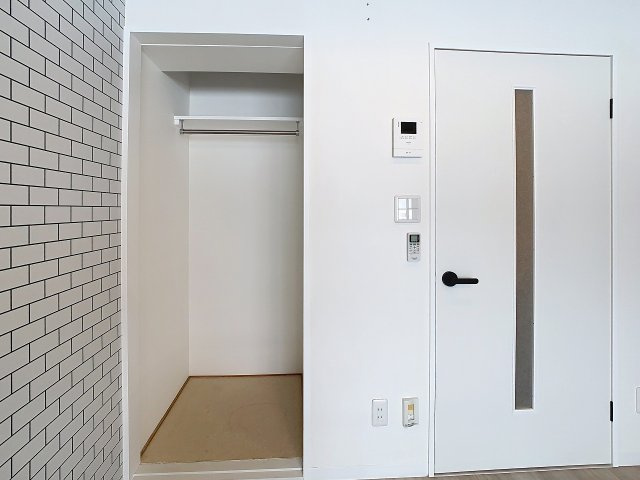 大成マンションのその他共用部分