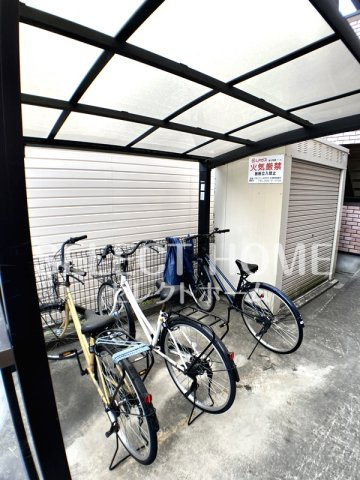 【その他共用部分】 | ジーエーコーポ