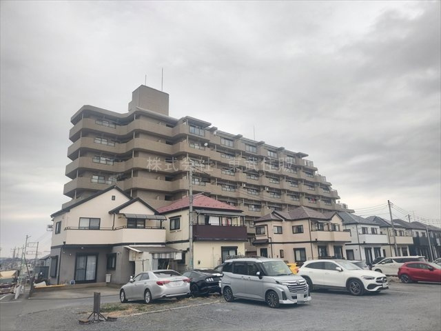【外観】の画像