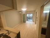 サクラーレ長坂の居間・リビング|※お部屋により仕様が異なる場合があります※