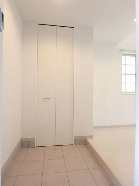 リーブルシャンブレット　Ｃの玄関|別室イメージ