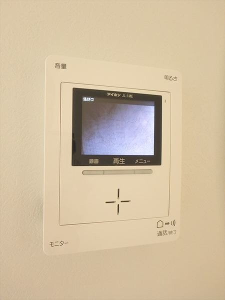 リーブルシャンブレット　Ｃのセキュリティ|別室イメージ