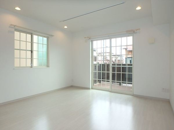 リーブルシャンブレット　Ｃの洋室|別室イメージ