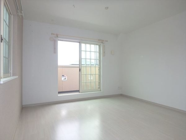 リーブルシャンブレット　Ｃの居間・リビング|別室イメージ