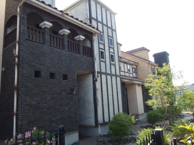 リーブルシャンブレット　Ｃ