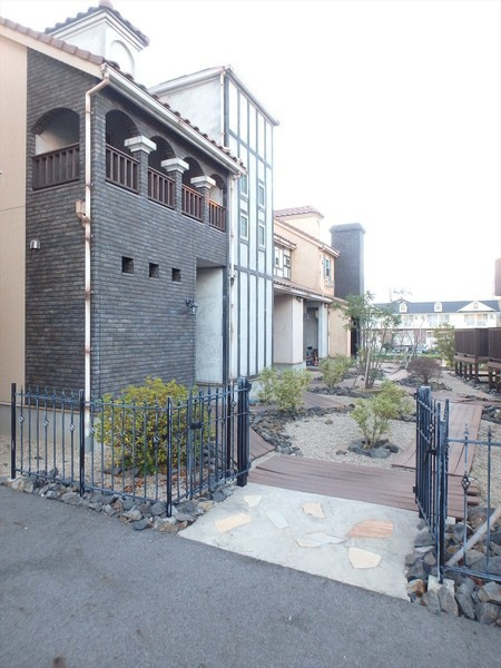 リーブルシャンブレット　Ｃのその他