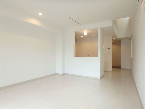 リーブルシャンブレット　Ｃの居間・リビング|別室イメージ