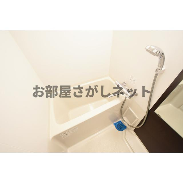 ルクレ西新宿【おとり物件なし】#学生・社会人にオススメ！初期費用分割払いOK！の浴室