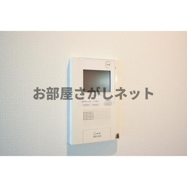 ルクレ西新宿【おとり物件なし】#学生・社会人にオススメ！初期費用分割払いOK！のセキュリティ