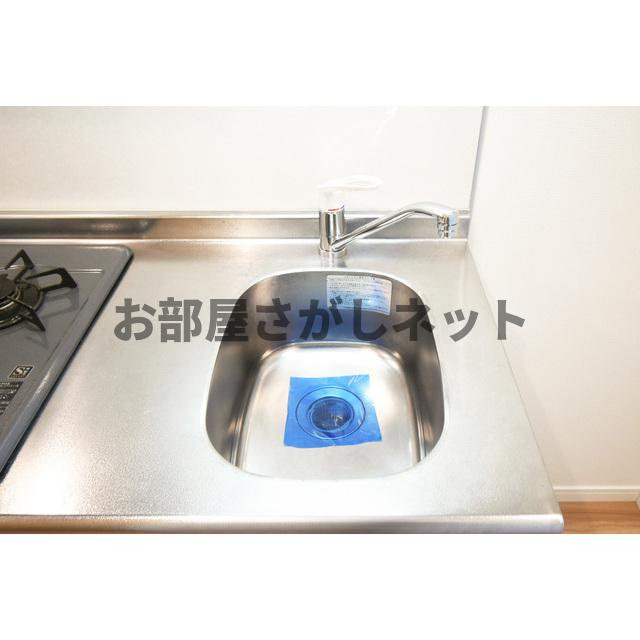 ルクレ西新宿【おとり物件なし】#学生・社会人にオススメ！初期費用分割払いOK！のキッチン