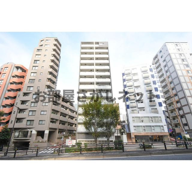 ルクレ西新宿【おとり物件なし】#学生・社会人にオススメ！初期費用分割払いOK！