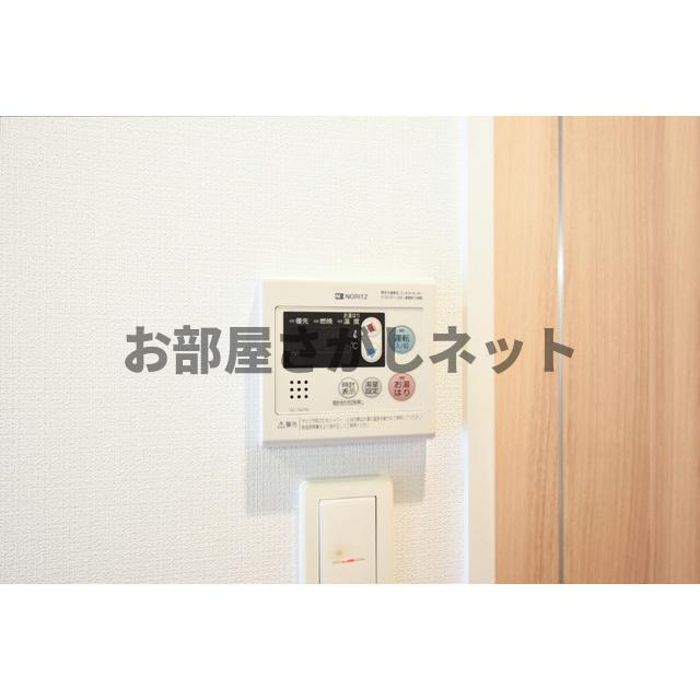 ルクレ西新宿【おとり物件なし】#学生・社会人にオススメ！初期費用分割払いOK！の設備