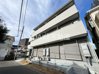 【エントランス】 | フォレスト相武台