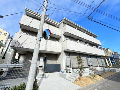 【外観】 | フォレスト相武台