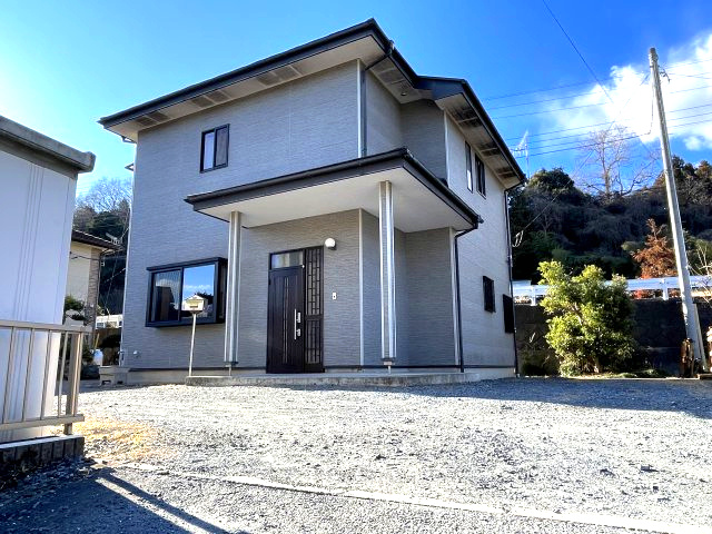 藤岡市鬼石　中古1280