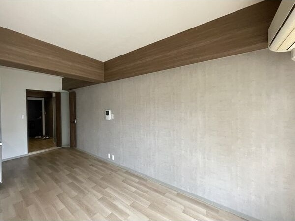 インプルーブ天六の設備