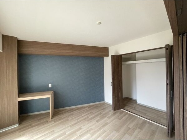 インプルーブ天六の内装