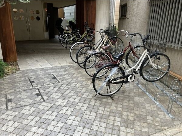 インプルーブ天六のその他共用部分