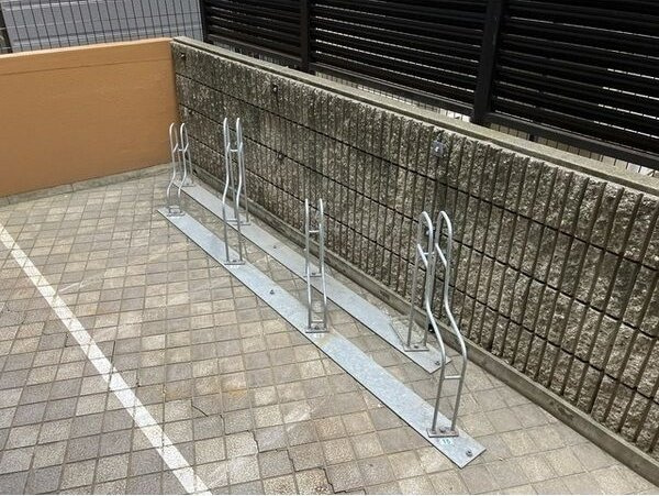 インプルーブ天六のその他