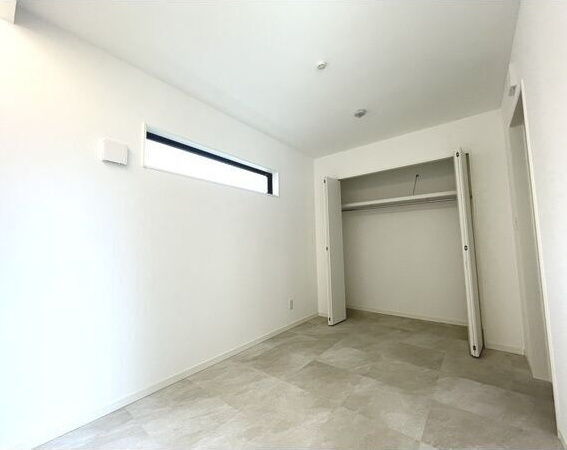 CELENEST高岳の収納