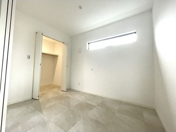 CELENEST高岳の収納