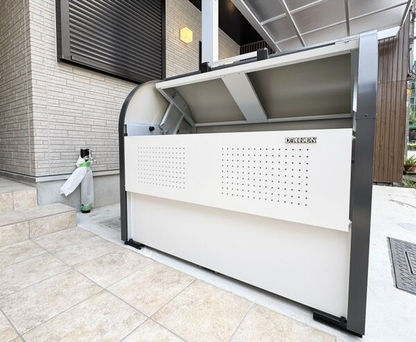 CELENEST高岳の設備