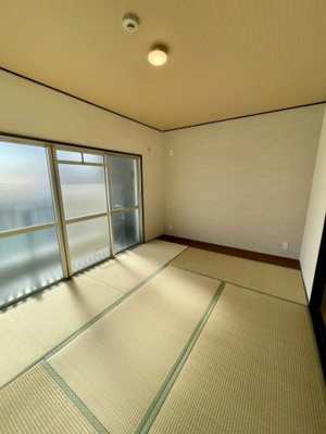 【和室】 | ツダフラット